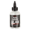 Fuck Sauce Slick Silicone Lubricant - 4 fl. oz.