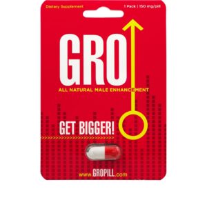 Gro Pills