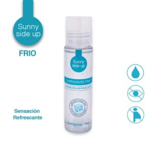 Lubricante Sunny Side Frio 1 oz